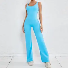 TIOZONEY - Ropa deportiva de yoga para mujer