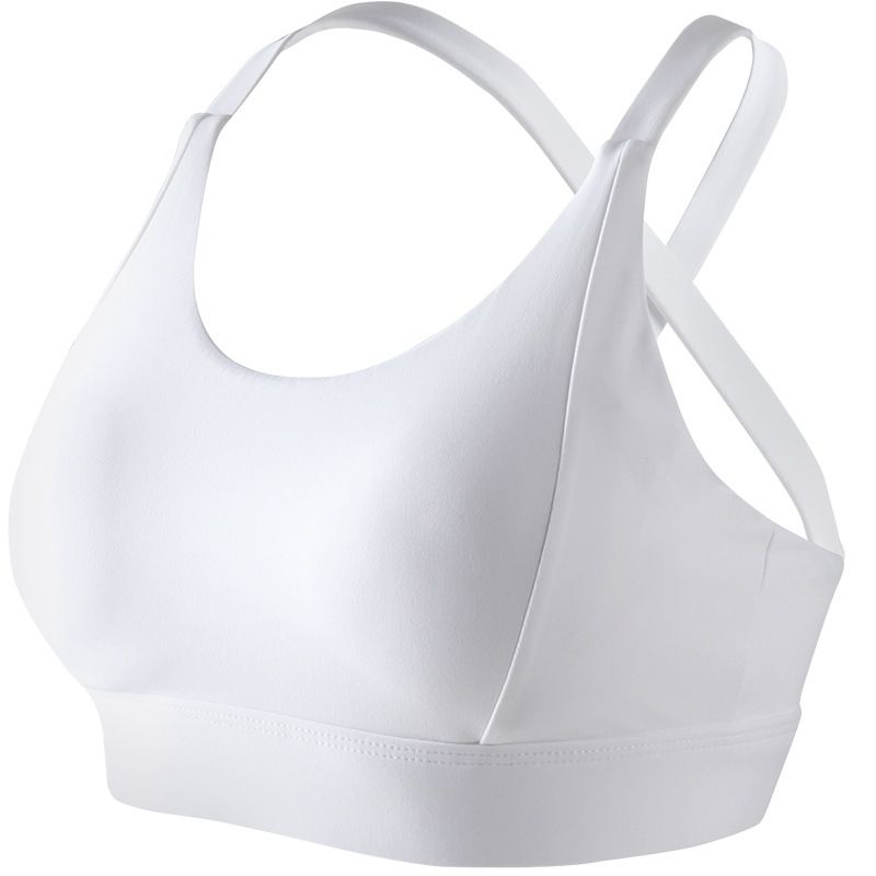 TIOZONEY - Sujetador deportivo de alto impacto para mujer