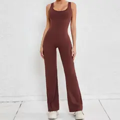 TIOZONEY - Ropa deportiva de yoga para mujer