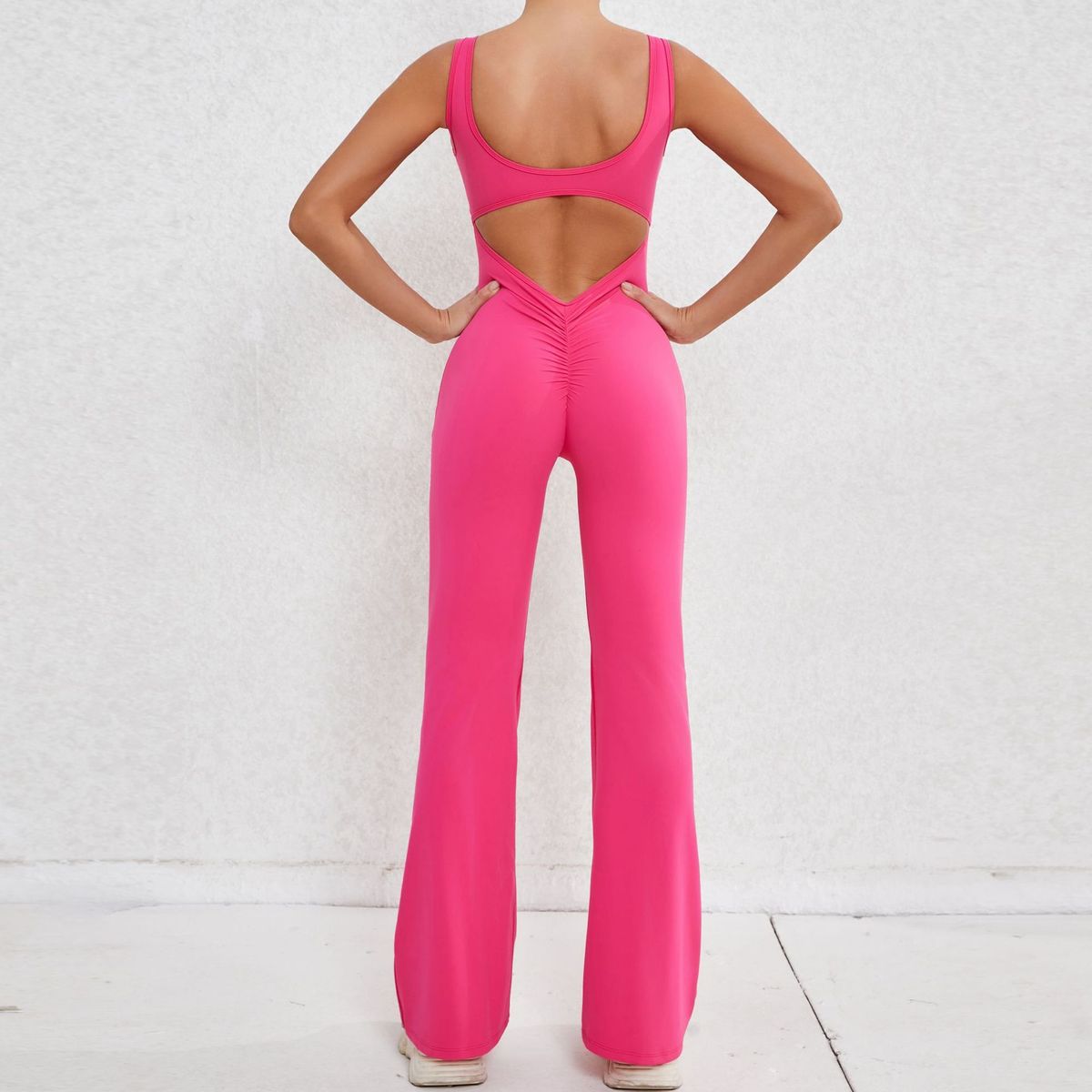 TIOZONEY - Ropa deportiva de yoga para mujer