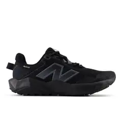 NEW BALANCE - Zapatillas Trail Running Mujer Nitrel v6 Negra