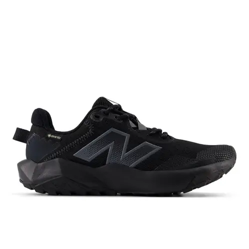 NEW BALANCE - Zapatillas Trail Running Mujer Nitrel v6 Negra