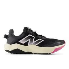 NEW BALANCE - Zapatillas Trail Running Mujer Nitrel V6 Negra