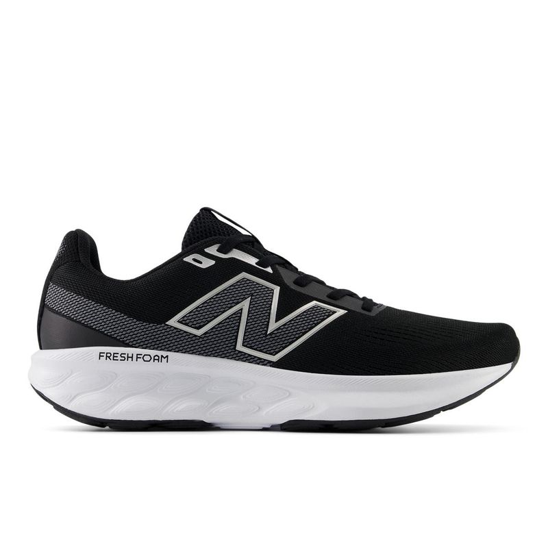 NEW BALANCE - Zapatillas Running Hombre New Balance 520 Negra