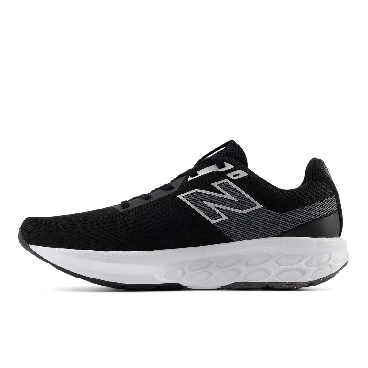 NEW BALANCE - Zapatillas Running Hombre New Balance 520 Negra