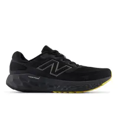 NEW BALANCE - Zapatillas Running Hombre Evoz v4 Negra