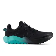 NEW BALANCE - Zapatillas Trail Running Hombre Nitrel v5 Negro