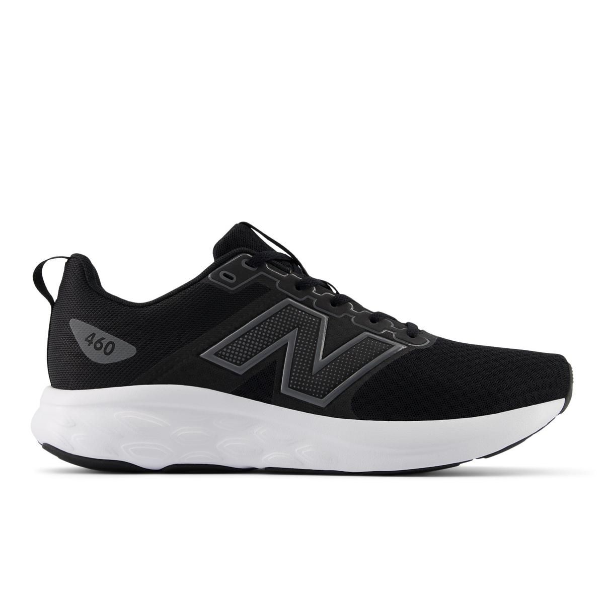 NEW BALANCE - Zapatillas Running Hombre New Balance 460 Negra