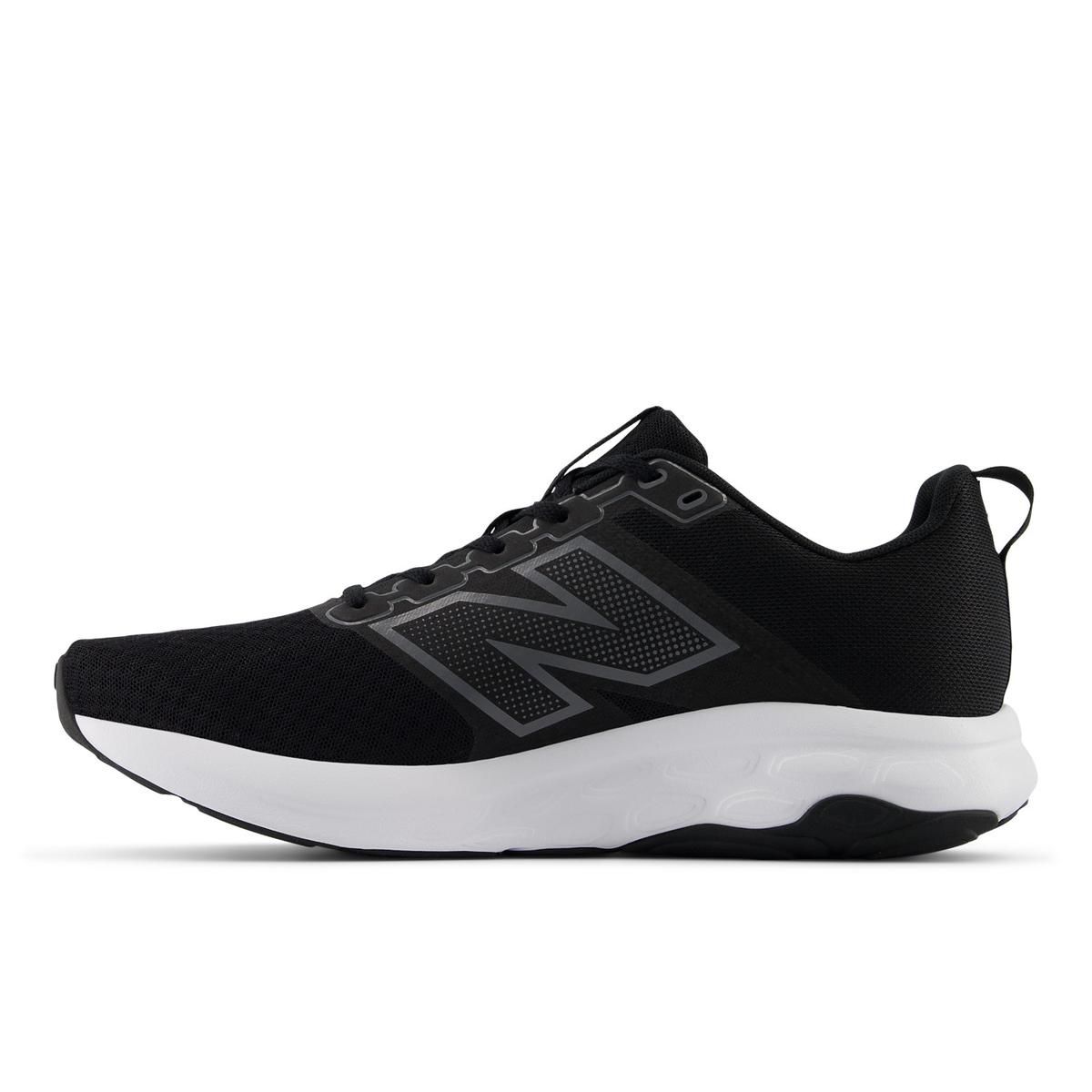 NEW BALANCE - Zapatillas Running Hombre New Balance 460 Negra