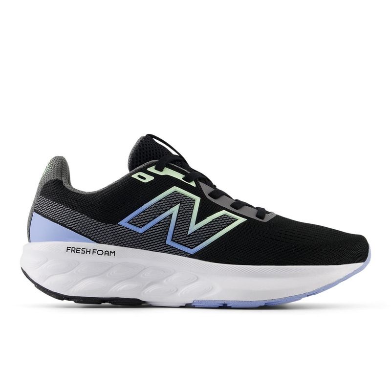 NEW BALANCE - Zapatillas Running Mujer New Balance 520 v9 Negra