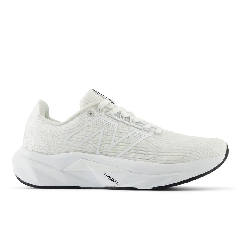 NEW BALANCE - Zapatillas Running Mujer New Balance Propel V5 Blanca