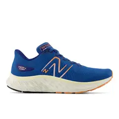 NEW BALANCE - Zapatillas Running Mujer Evoz V3 Azul