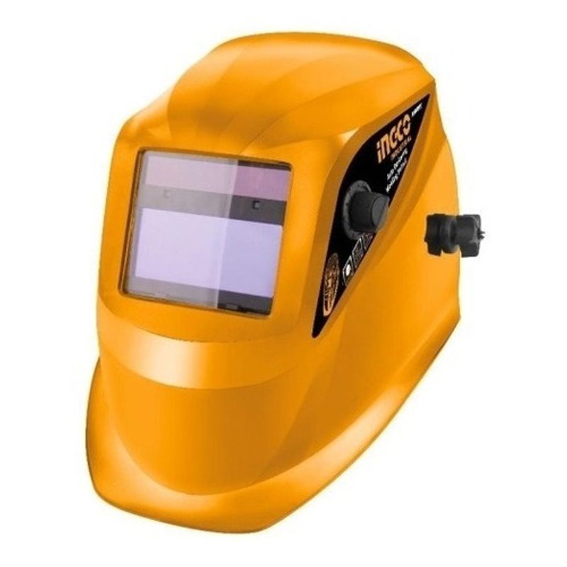 INGCO - Mascara De Soldar Industrial Fotosensible 100X67Mm Ingco Ahm006
