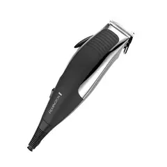 REMINGTON - Maquina corta pelo gromm series chrome