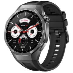 GENERICO - Smart Watch Ranger Pro Hombre Reloj Inteligent Militar