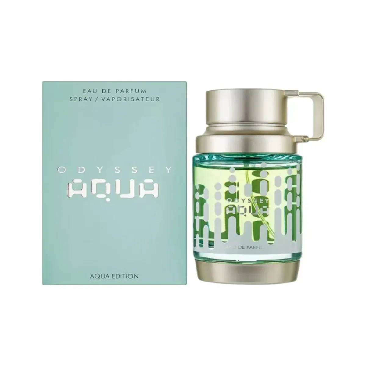 ARMAF - Armaf Odyssey Aqua Edition EDP 100 ml