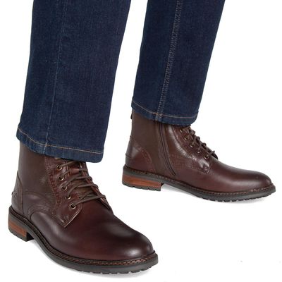 Imagen 2 del producto Botin - Hombre - Toulouse - - Marron