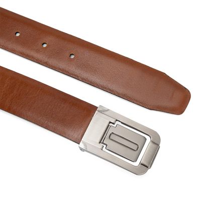 Imagen 2 del producto Cinturon - Cinturon Reversible - - Negro