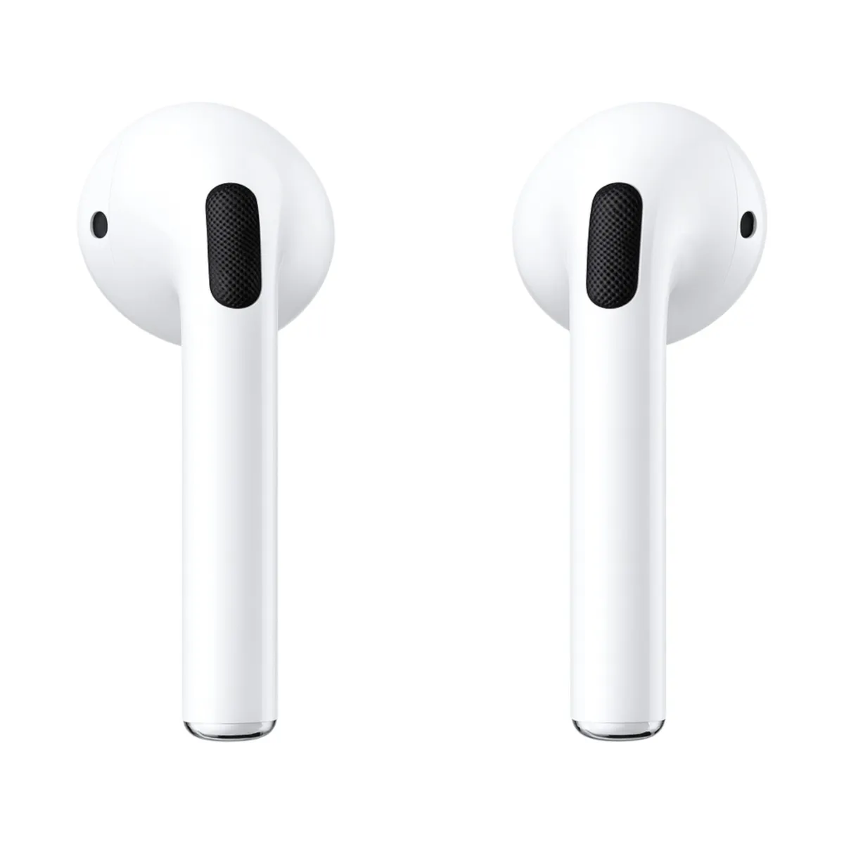 TECMASTER - Audífonos Bluetooth TWS Earbuds Mini Airpro Touch TM-300519