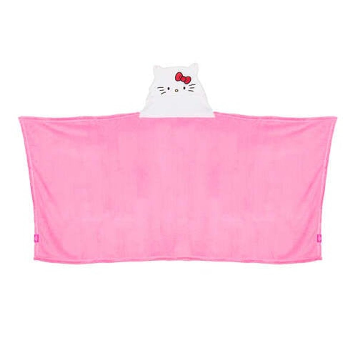 WINDSOR - Manta Capucha Windsor 3D