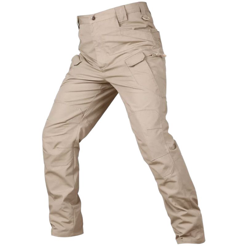 OUTDOOR RESEARCH - Pantalón Táctico Outdoor CAQUI - Tela Ripstop