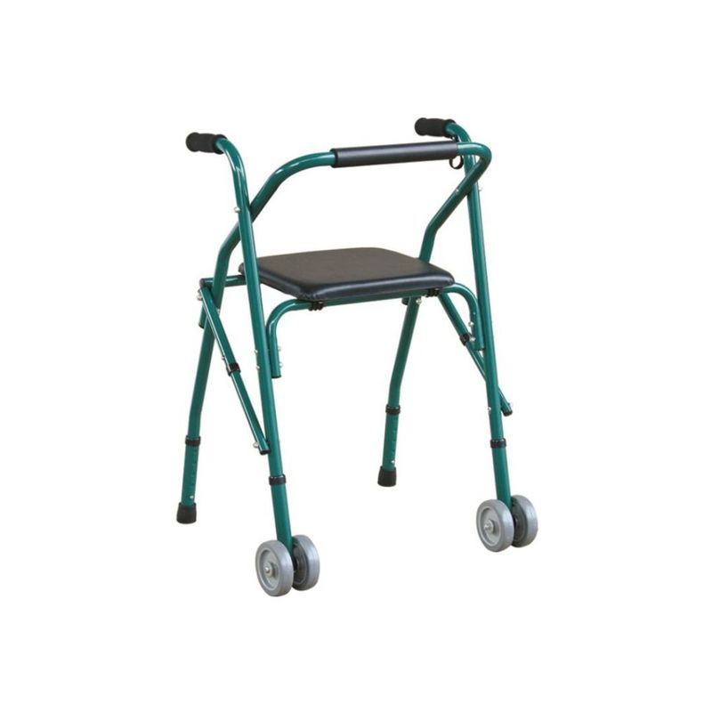 SUNCARE - Andador con Asiento 914L