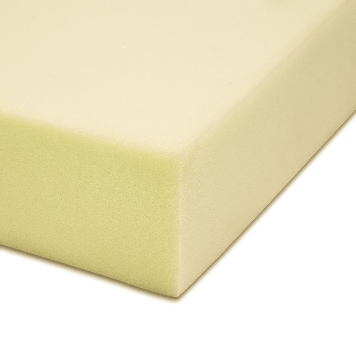 CHILENA CASAGRANDE - Lámina de Espuma D30 - 150x63x5 cm Alta Densidad Corte Preciso