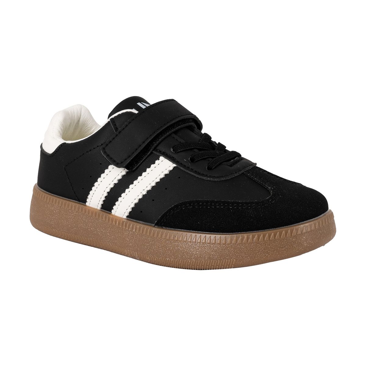 UNS - Zapatilla Niño Negro Blima UNS