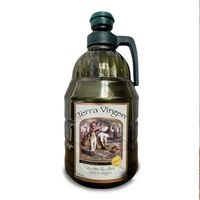 Aceite De Oliva Terra Virgen Premium Presentación 2 Lts