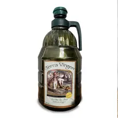 GENERICO - Aceite De Oliva Terra Virgen Premium Presentación 2 Lts