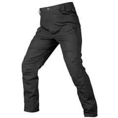 OUTDOOR RESEARCH - Pantalón Táctico Outdoor NEGRO - Tela Ripstop