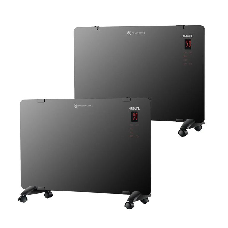 AIROLITE CONVECTOR C/PANEL ESPEJO CO-RP 2000 II