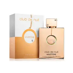 ARMAF - Perfume Club De Nuit Milestone EDP 200 ml.