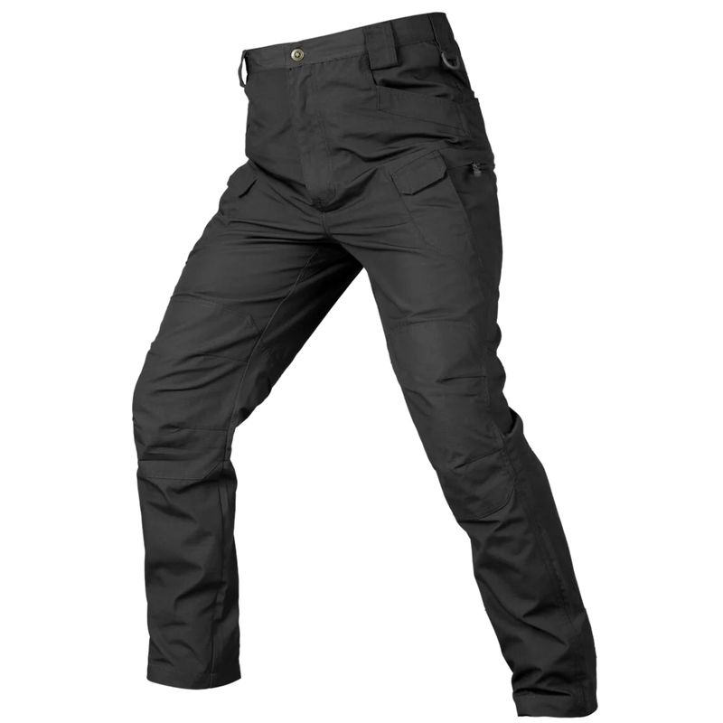 OUTDOOR RESEARCH - Pantalón Táctico Outdoor NEGRO - Tela Ripstop