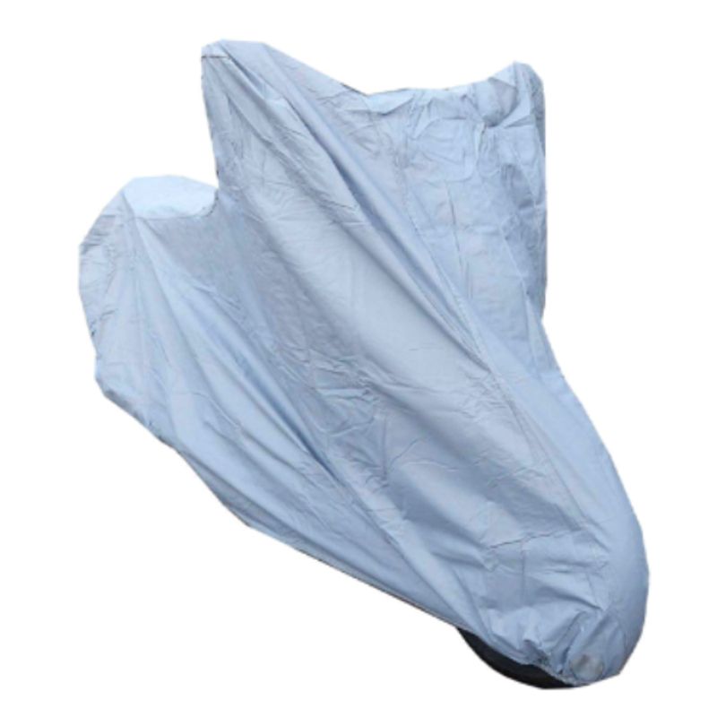 GENERICO - Funda Para Moto WATERPROOF Talla L