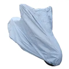 GENERICO - Funda Para Moto WATERPROOF Talla L