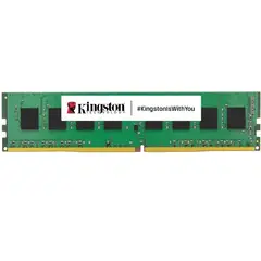 KINGSTON - DIMM 16 GB - DDR4 3200 MHZ - (KCP432NS8/16)