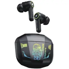 ONIKUMA - Audifono Gamer Bluetoohth T36 Negro