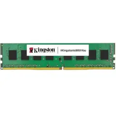 KINGSTON - DIMM 16 GB - DDR4 3200 MHZ - (KVR32N22D8/16)