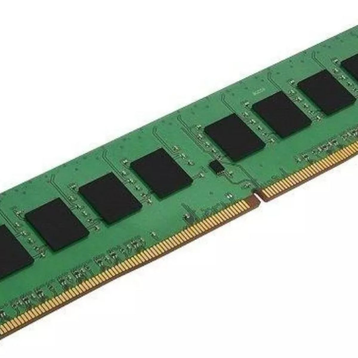 KINGSTON - DIMM 16 GB - DDR4 3200 MHZ - Kingston (KVR32N22D8/16)