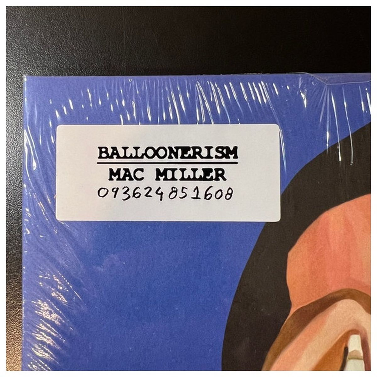HITWAY MUSIC - MAC MILLER - BALLOONERISM 2025 2LP - VINILO