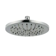 TAUMM - PLATO DE DUCHA REDONDO 8 PULG TAUMM.