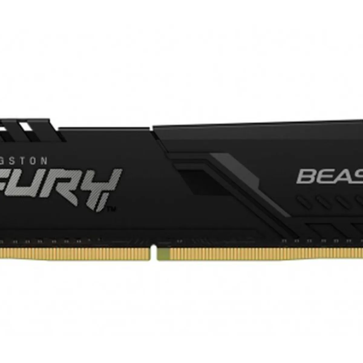 KINGSTON - DIMM 16 GB - DDR4 3200 MHZ - Kingston FURY Beast Black
