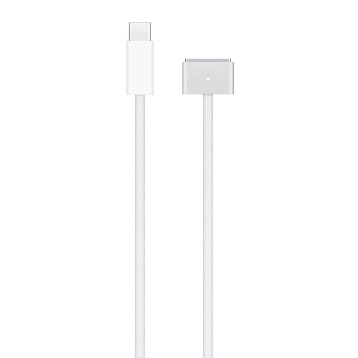 GENERICO - Cable Para Macbook Air/Pro Usb-C A Magsafe 3