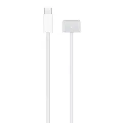 GENERICO - Cable Para Macbook Air/Pro Usb-C A Magsafe 3