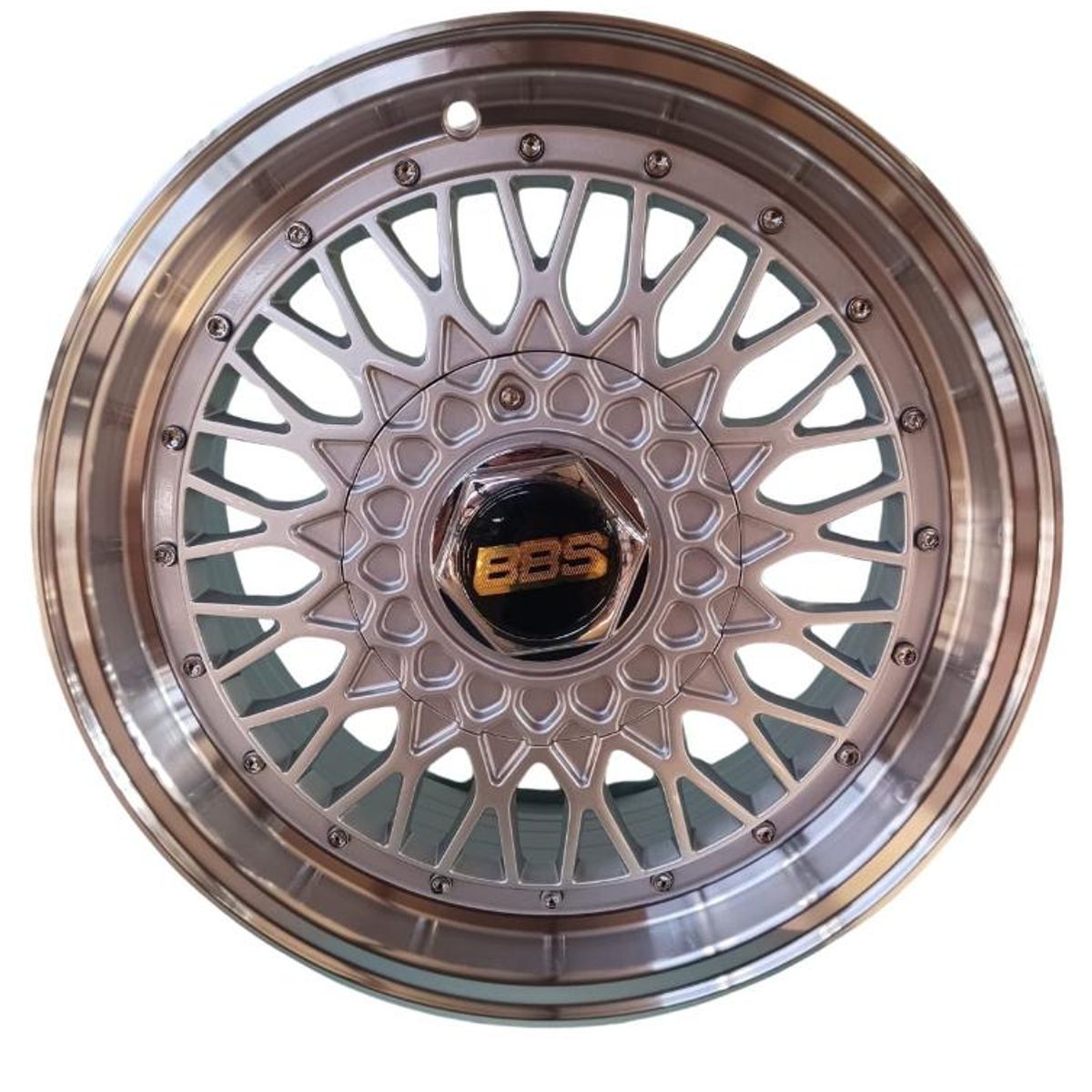 GENERICO - Juego de Llantas 15x6.5 4x100/4x114.3 Et35 SM lip 508