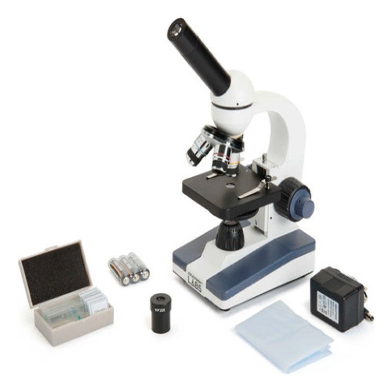 CELESTRON - Microscopio Celestron Labs Cm1000c