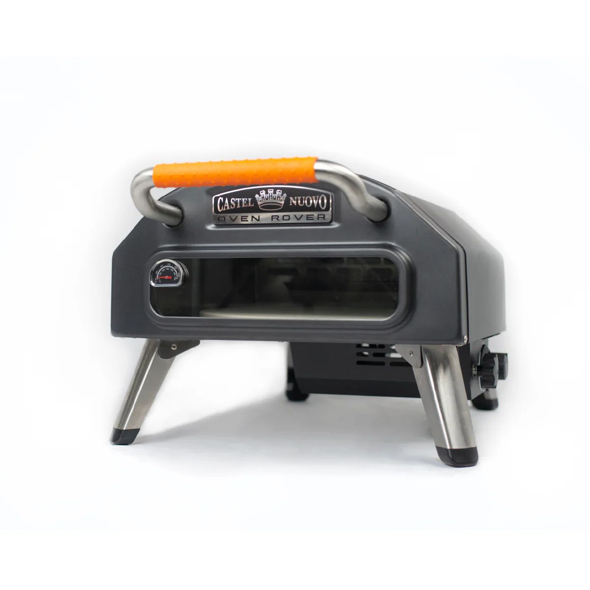 CASTELNUOVO - Horno Pizzero Oven Rover 360