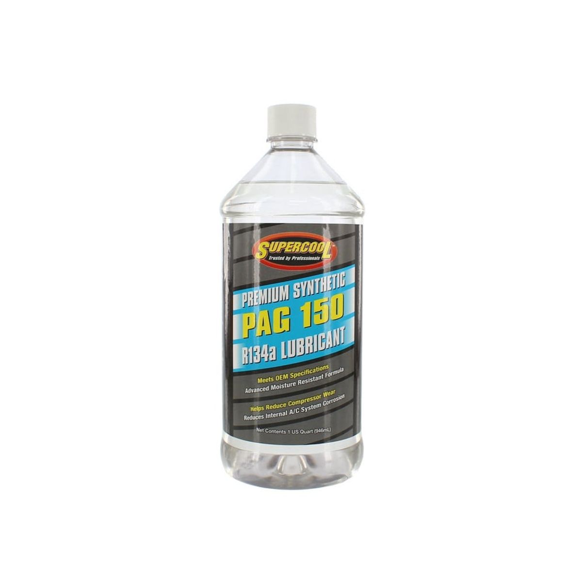 TSI SUPERCOOL - Aceite Supercool PAG 150 32oz946ml