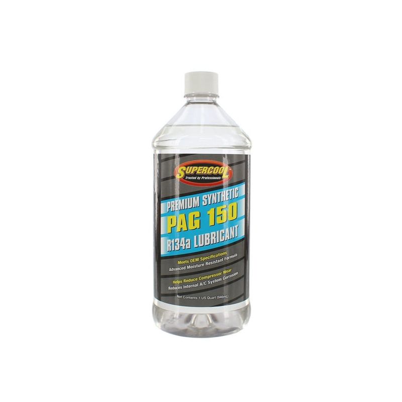 TSI SUPERCOOL - Aceite Supercool PAG 150 32oz946ml